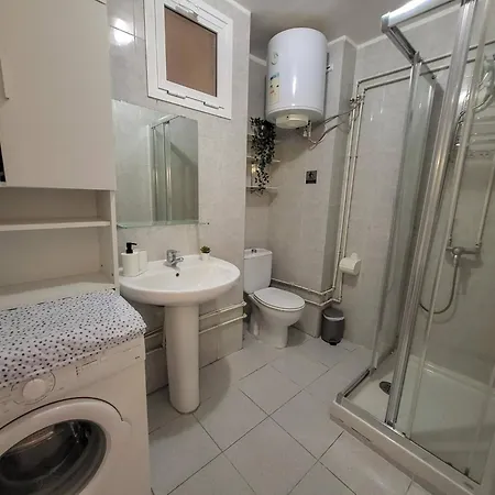 Apartman Sol Playa By Helloapartments