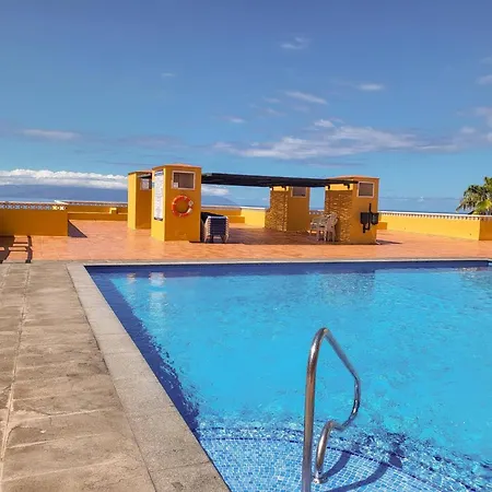 Sol Playa By Helloapartments Apartman Puerto de Santiago