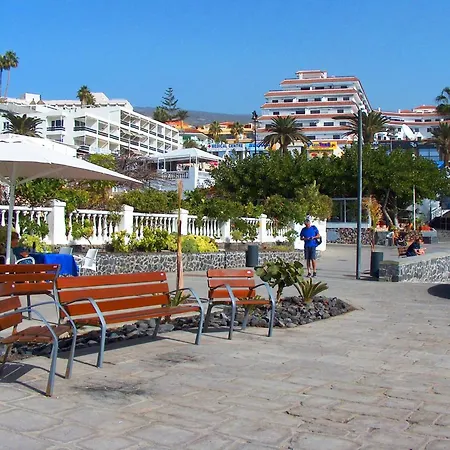 Sol Playa By Helloapartments Apartman *