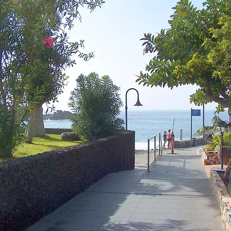 Sol Playa By Helloapartments דירה *