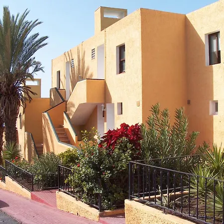 דירה Sol Playa By Helloapartments פוארטו דה סנטיאגו