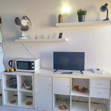 דירה Sol Playa By Helloapartments *