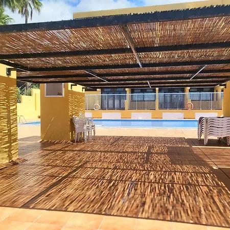 Sol Playa By Helloapartments דירה *