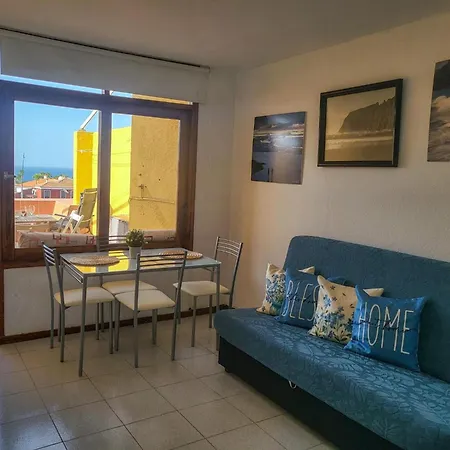 Sol Playa By Helloapartments פוארטו דה סנטיאגו