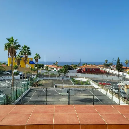 Sol Playa By Helloapartments *