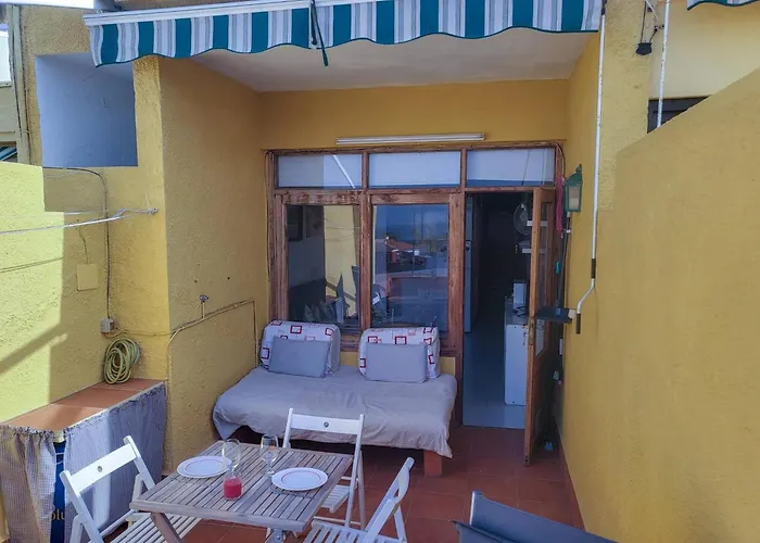 Sol Playa By Helloapartments *