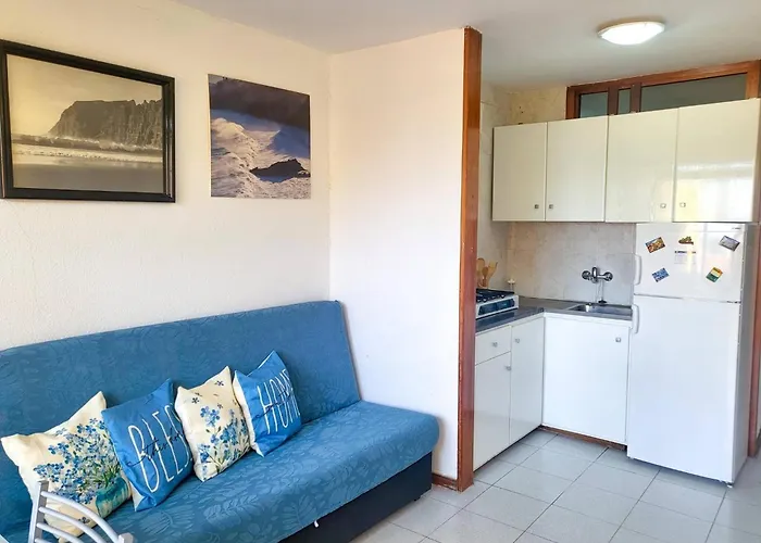 Sol Playa By Helloapartments Appartamento *