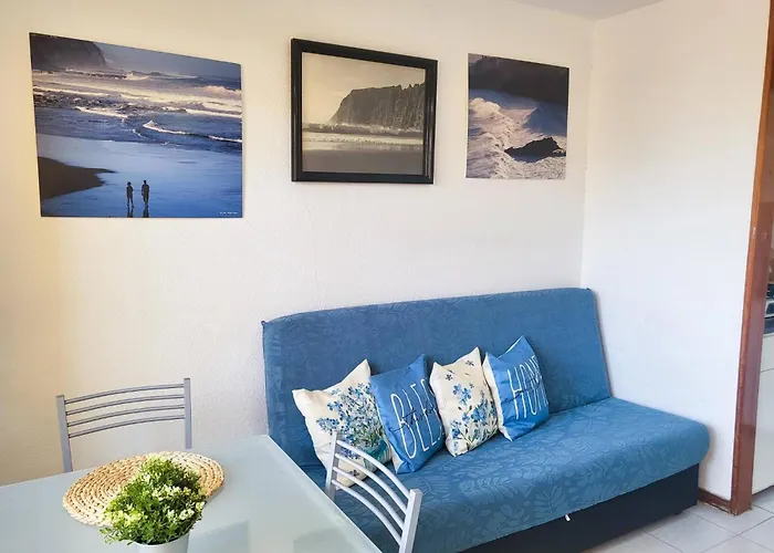 Appartamento Sol Playa By Helloapartments Puerto de Santiago (Tenerife)