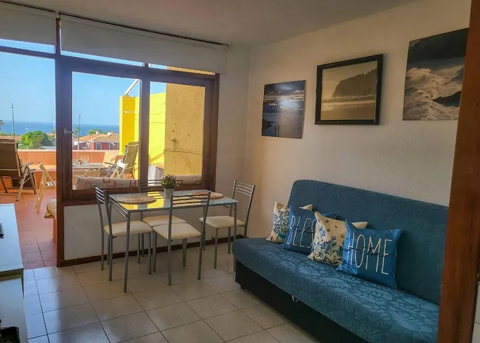 Lejlighed Sol Playa By Helloapartments *