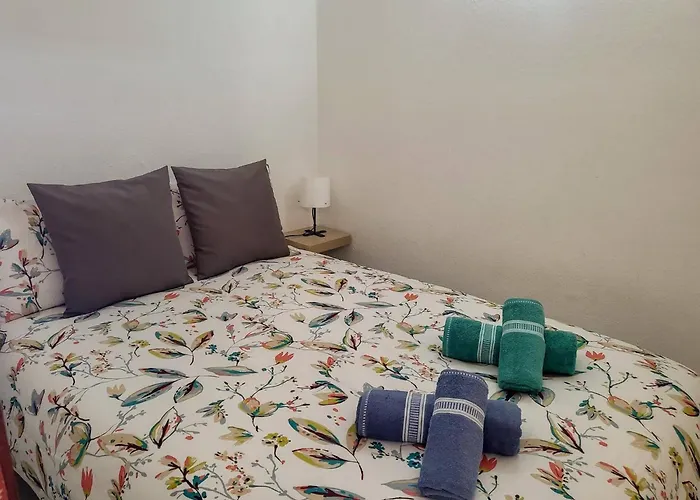 Sol Playa By Helloapartments Lejlighed Puerto de Santiago (Tenerife)