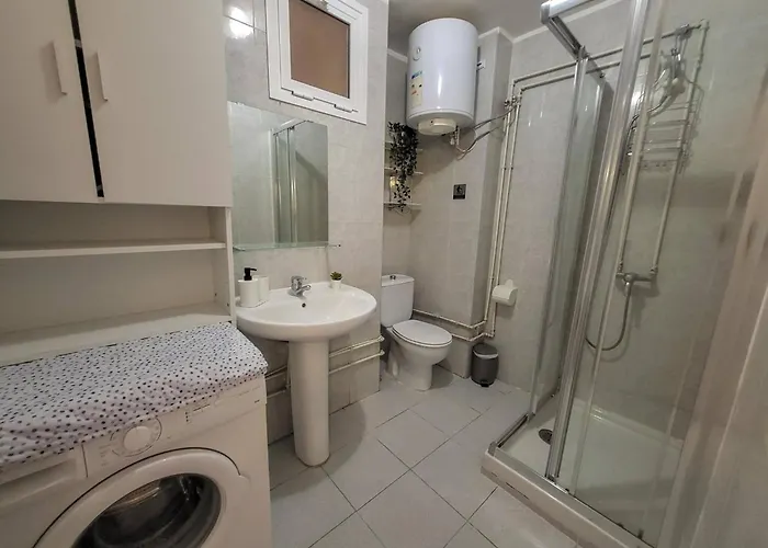 Appartamento Sol Playa By Helloapartments