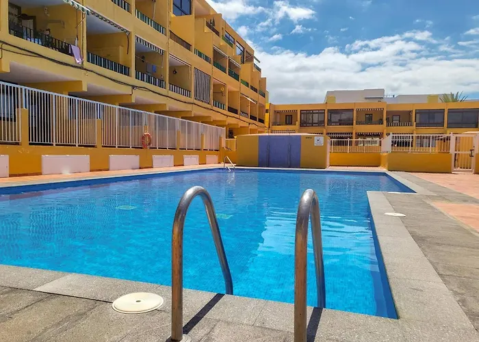 Sol Playa By Helloapartments Lejlighed Puerto de Santiago (Tenerife)