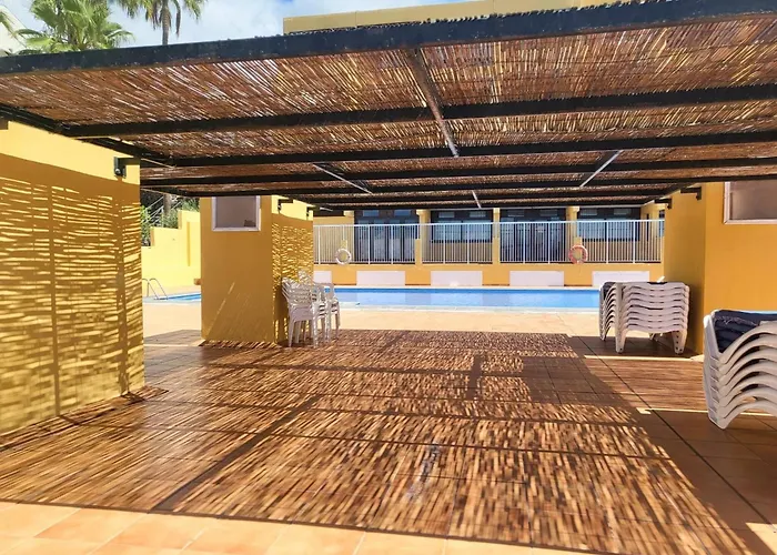 Lejlighed Sol Playa By Helloapartments *