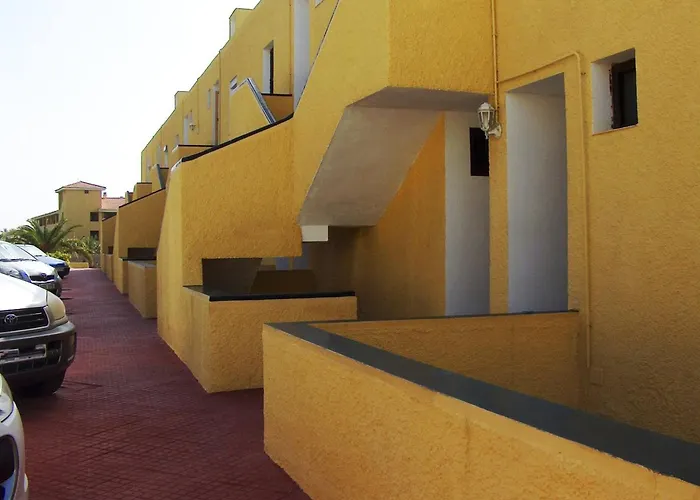 Sol Playa By Helloapartments Lejlighed