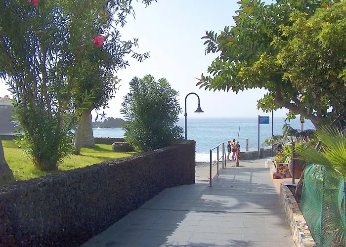 Sol Playa By Helloapartments