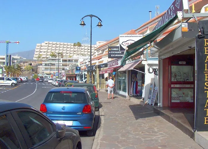 Lejlighed Sol Playa By Helloapartments