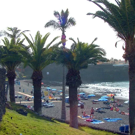 Sol Playa By Helloapartments * Puerto de Santiago (Tenerife)