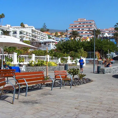 Sol Playa By Helloapartments *