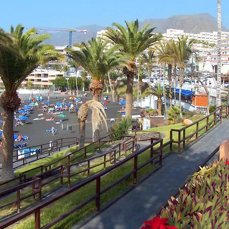 Apartment Sol Playa By Helloapartments Puerto de Santiago (Tenerife)