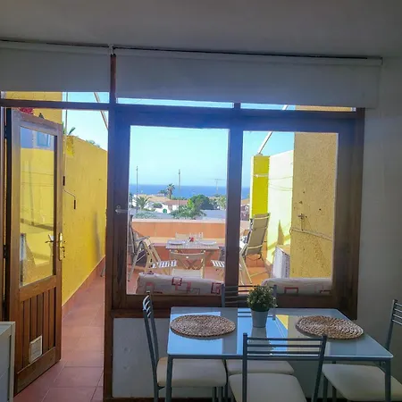 公寓 Sol Playa By Helloapartments