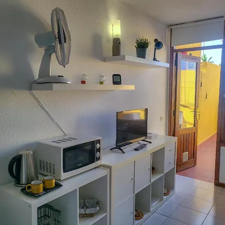 Sol Playa By Helloapartments * Puerto de Santiago (Tenerife)