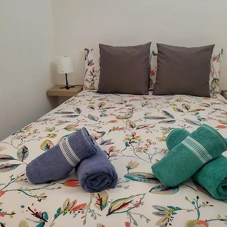 Sol Playa By Helloapartments Puerto de Santiago (Tenerife)