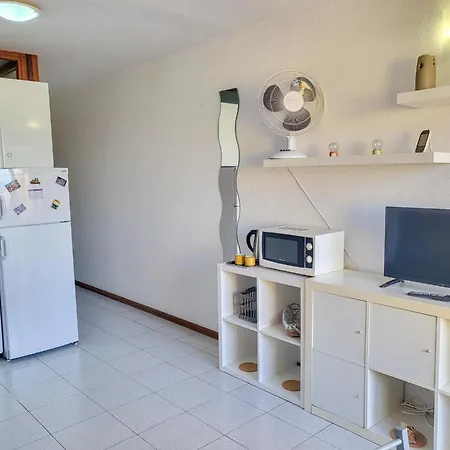 Sol Playa By Helloapartments Appartamento