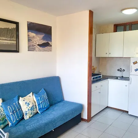 Appartamento Sol Playa By Helloapartments *