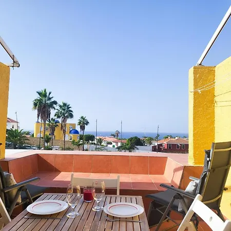 Sol Playa By Helloapartments 公寓 *