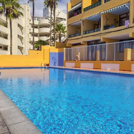 Sol Playa By Helloapartments 公寓 *