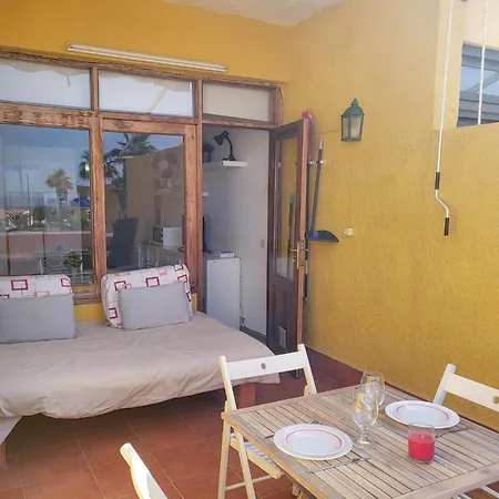 公寓 Sol Playa By Helloapartments *