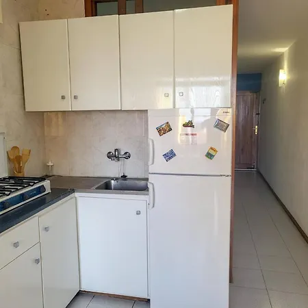 Sol Playa By Helloapartments Appartamento