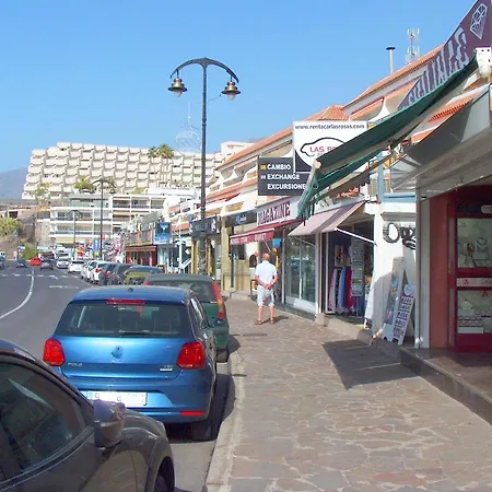 公寓 Sol Playa By Helloapartments