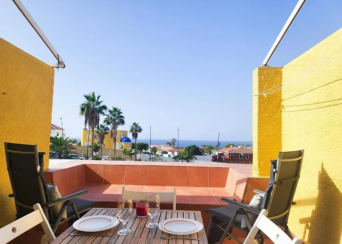 Sol Playa By Helloapartments