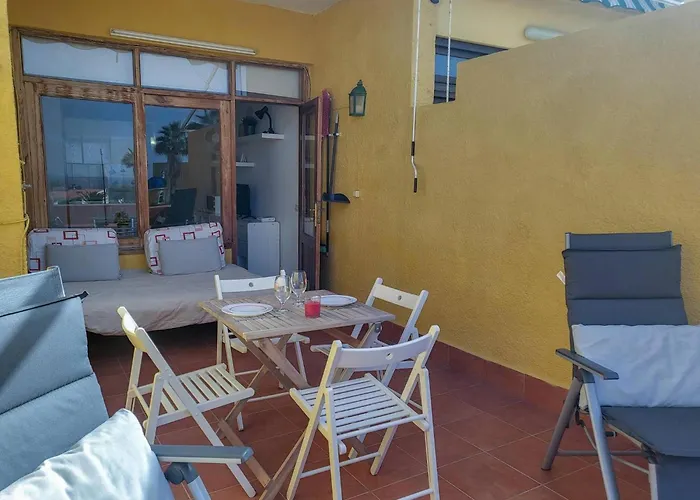 Appartement Sol Playa By Helloapartments