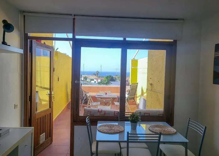 Sol Playa By Helloapartments Puerto de Santiago (Tenerife)