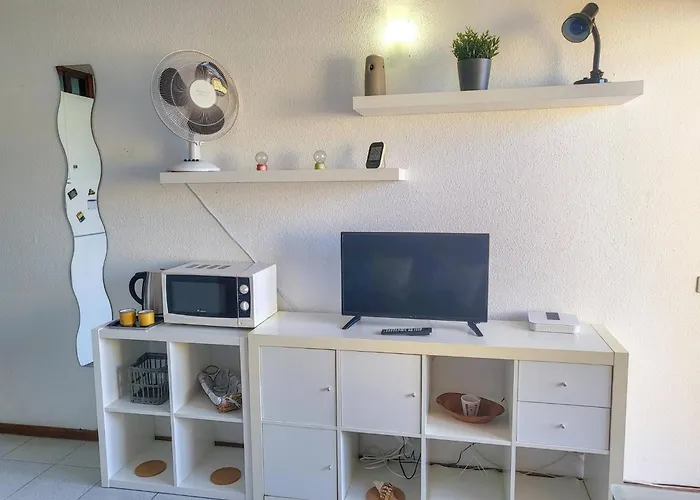 Sol Playa By Helloapartments Appartement *