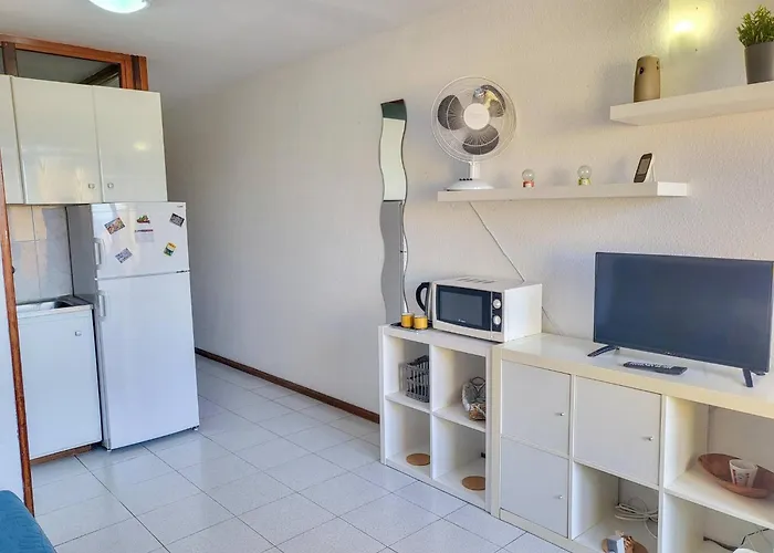 Sol Playa By Helloapartments