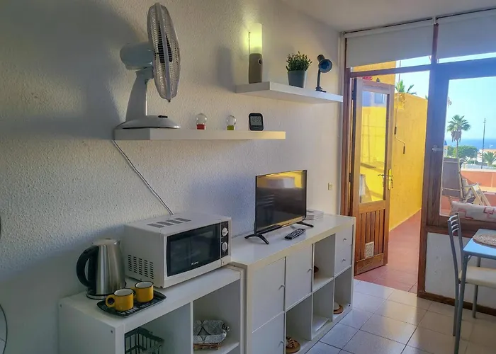 Sol Playa By Helloapartments Appartement