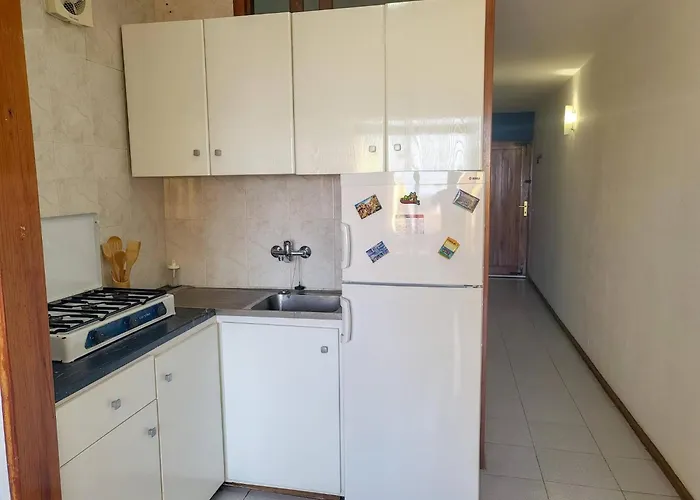 Sol Playa By Helloapartments Appartement