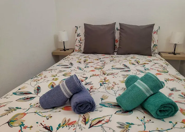 Sol Playa By Helloapartments *