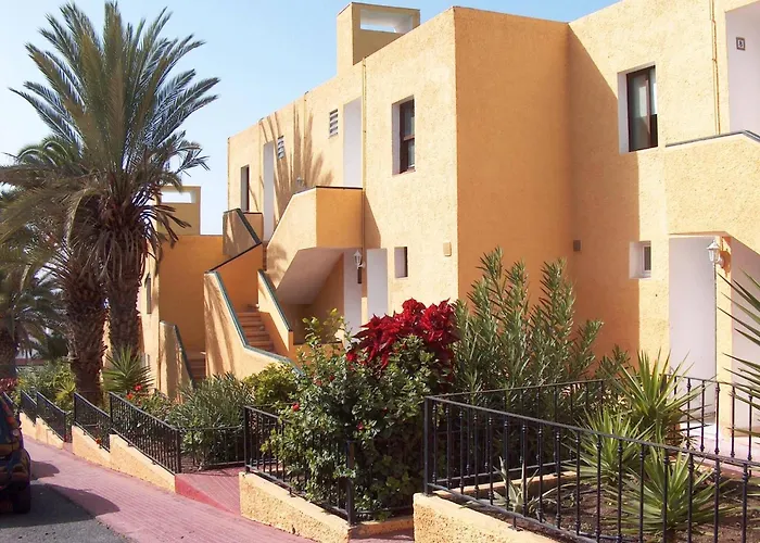 Sol Playa By Helloapartments