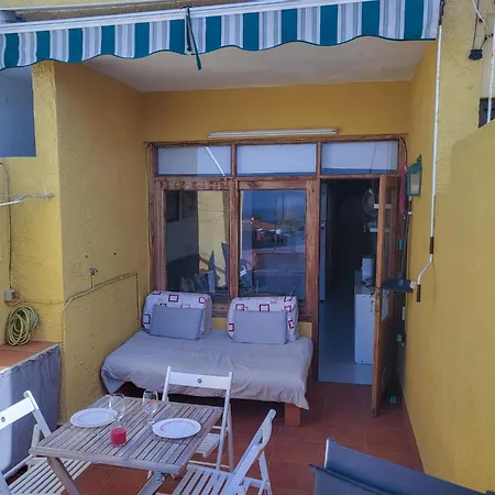 Sol Playa By Helloapartments 푸에르토 데 산티아고