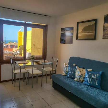 아파트 Sol Playa By Helloapartments *